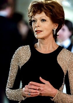 Frances Fisher